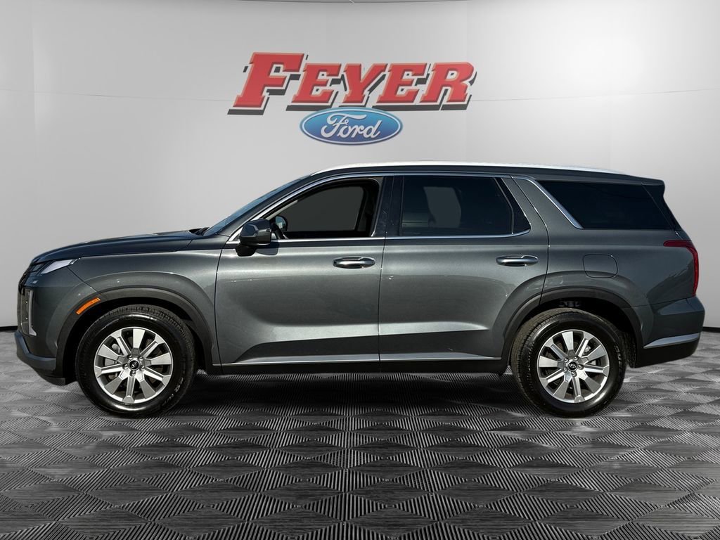 Used 2025 Hyundai Palisade SEL AWD/4WD image 2