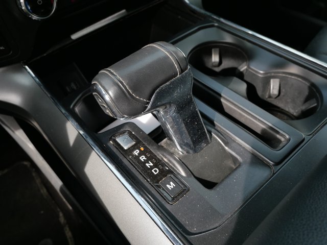 Certified 2022 Ford F150 Lariat AWD/4WD image 27