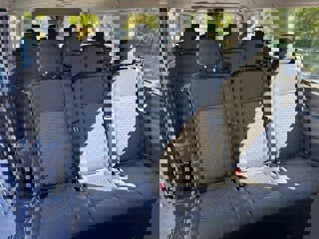 Certified 2022 Ford Transit 350 XLT image 23