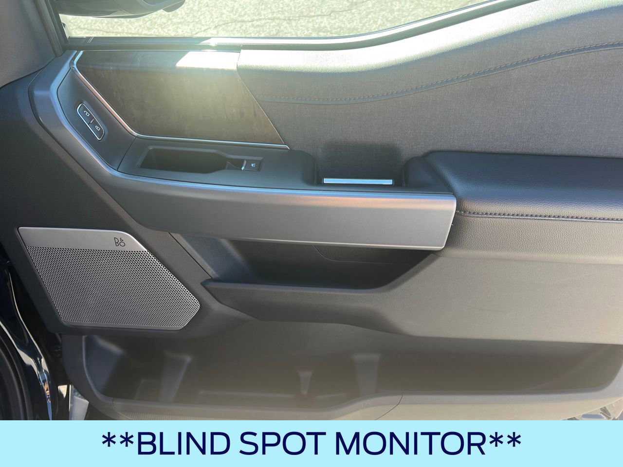 Certified 2023 Ford F150 Lightning Lariat w/ Equipment Group 511A High image 21