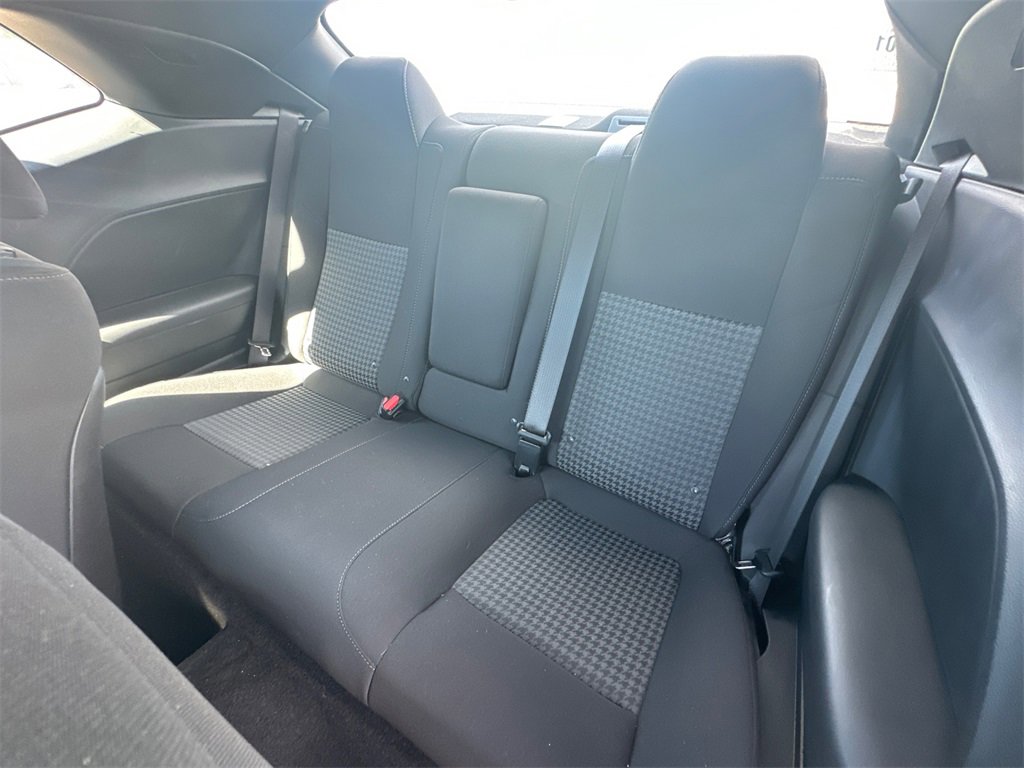 Used 2023 Dodge Challenger GT w/ Blacktop Package image 27