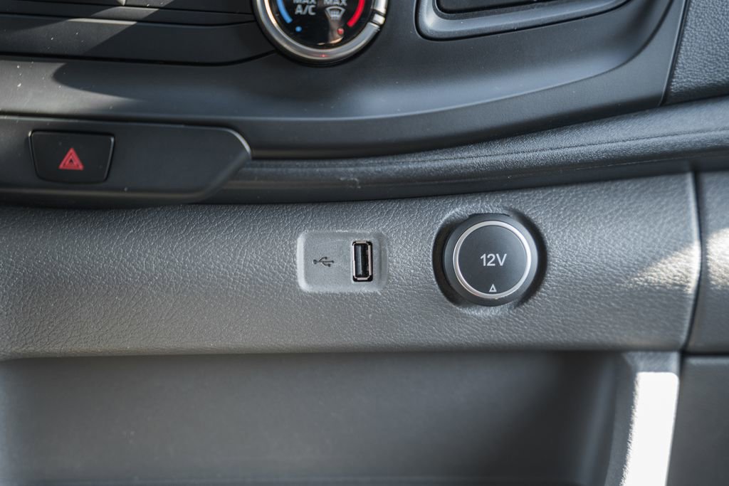 Certified 2021 Ford Transit 150 Low Roof w/ Load Area Protection Package image 29