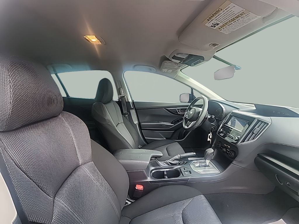 Used 2018 Subaru Impreza 2.0i Premium w/ Popular Package #2 AWD/4WD image 17