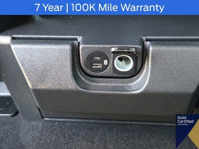 Certified 2023 Ford F150 XLT AWD/4WD image 21
