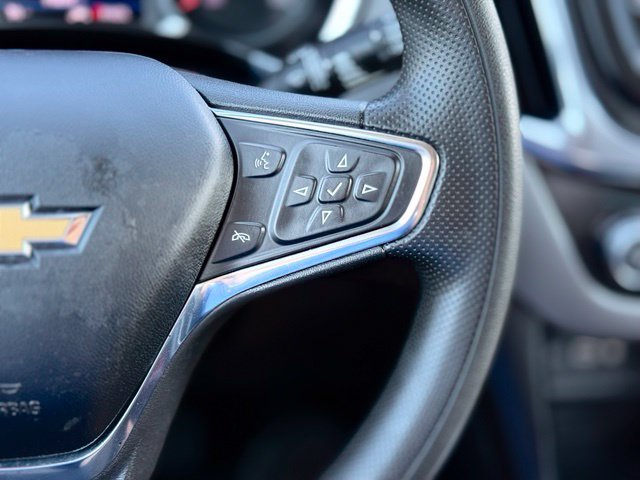 Used 2021 Chevrolet Equinox LT FWD image 25