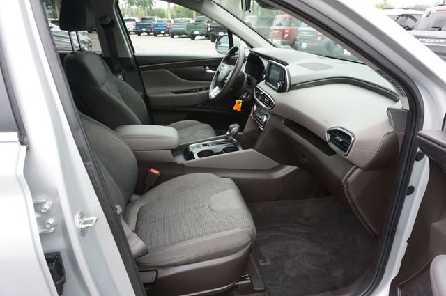 Used 2019 Hyundai Santa Fe SE FWD image 3