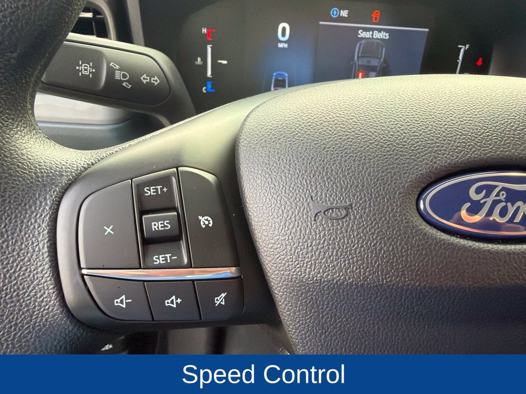 Certified 2026 Ford Maverick XL AWD/4WD image 19
