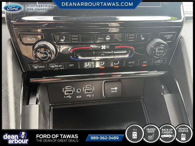 Used 2023 Jeep Grand Cherokee L Laredo AWD/4WD image 10