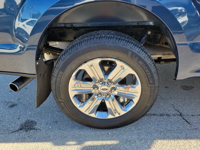 Certified 2018 Ford F150 XLT w/ Equipment Group 302A Luxury AWD/4WD image 10