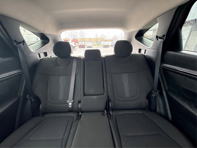 Used 2023 Hyundai Tucson SEL AWD/4WD image 13