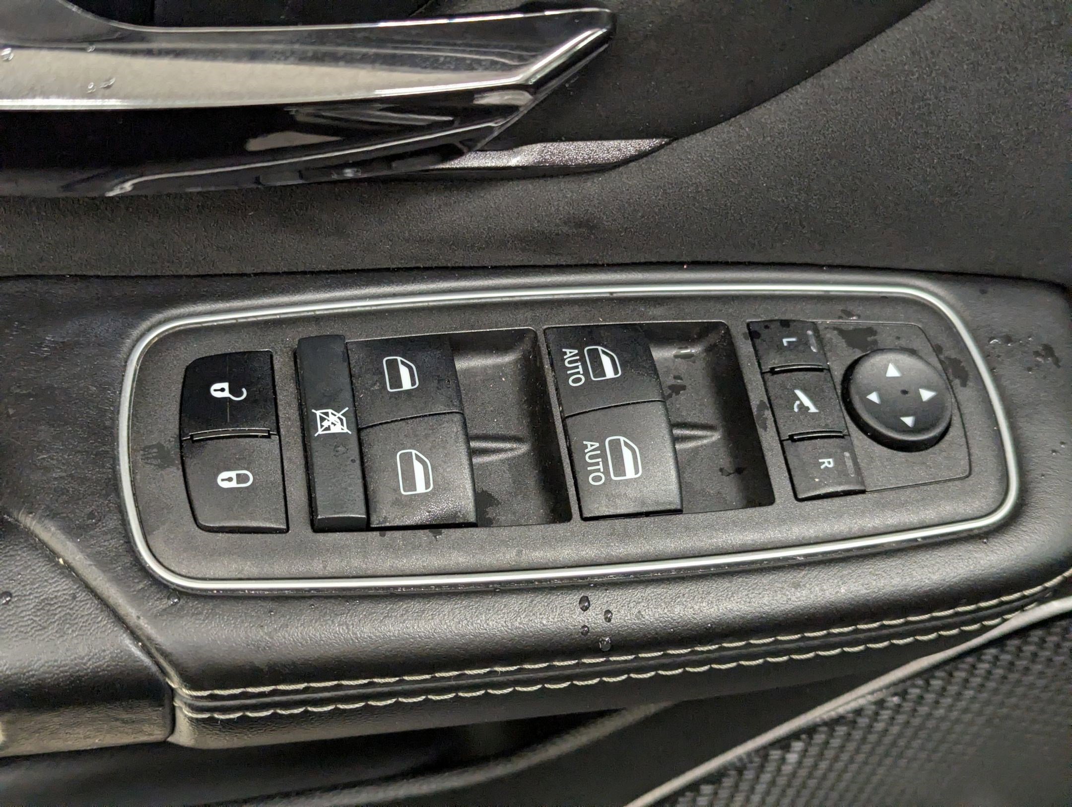 Used 2022 RAM 1500 TRX w/ TRX Level 1 Equipment Group image 11