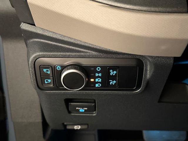 Certified 2024 Ford Bronco Wildtrak AWD/4WD image 19