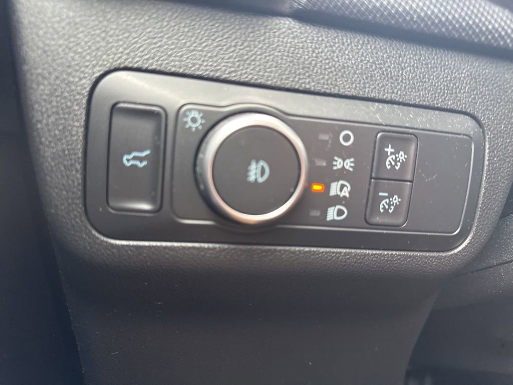 Certified 2022 Ford Bronco Sport Badlands w/ Premium Package image 28