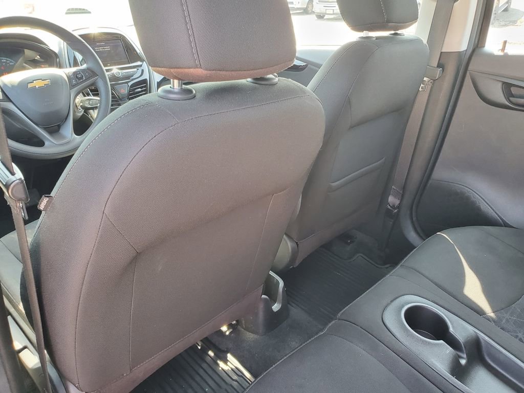 Used 2019 Chevrolet Spark LT image 10