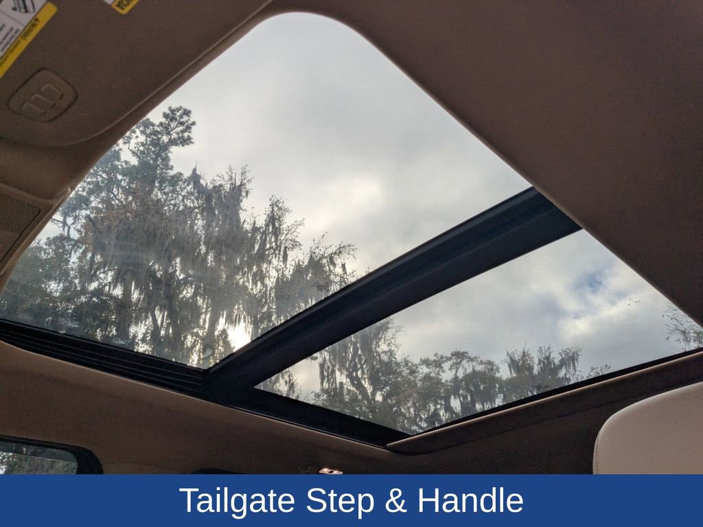 Certified 2022 Ford F250 Lariat w/ Lariat Ultimate Package image 17