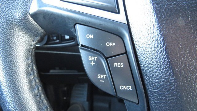 Certified 2024 Ford Edge SEL w/ Convenience Package image 25