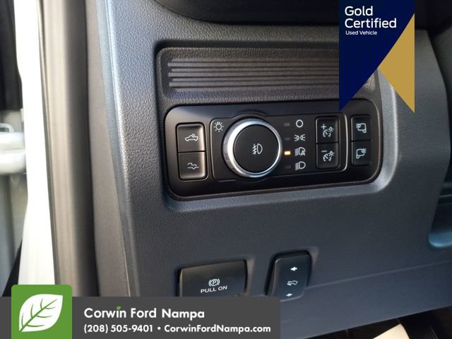 Certified 2026 Ford F450 Platinum w/ FX4 Off-Road Package image 15