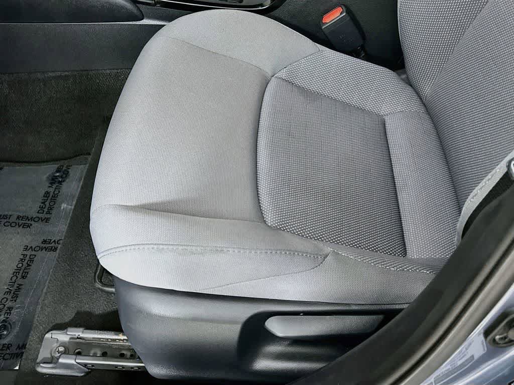Used 2024 Toyota Corolla SE FWD image 28