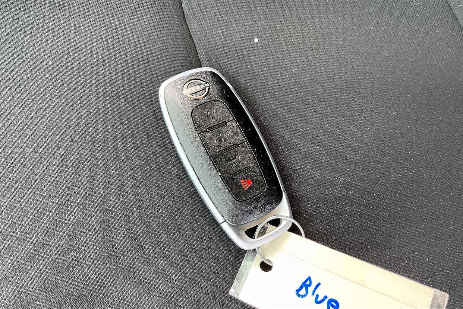 Used 2025 Nissan Sentra S FWD image 13