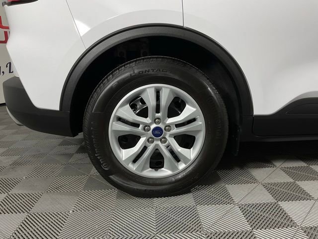 Certified 2020 Ford Escape S image 10