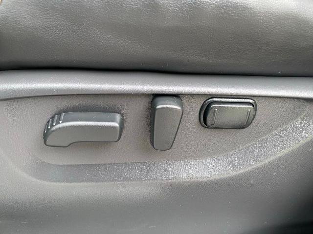 Used 2023 INFINITI QX80 Premium Select w/ Cargo Package RWD image 15