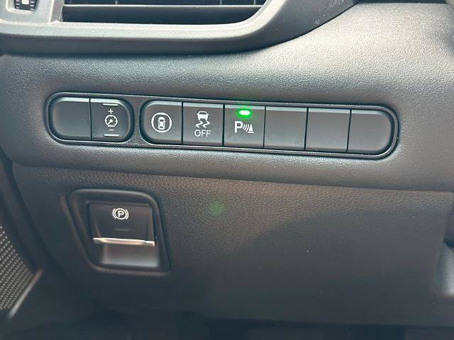 Used 2022 Acura TLX w/ Technology Package FWD image 32