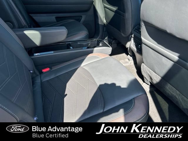 Used 2022 Nissan Pathfinder Platinum w/ Cargo Package AWD/4WD image 46