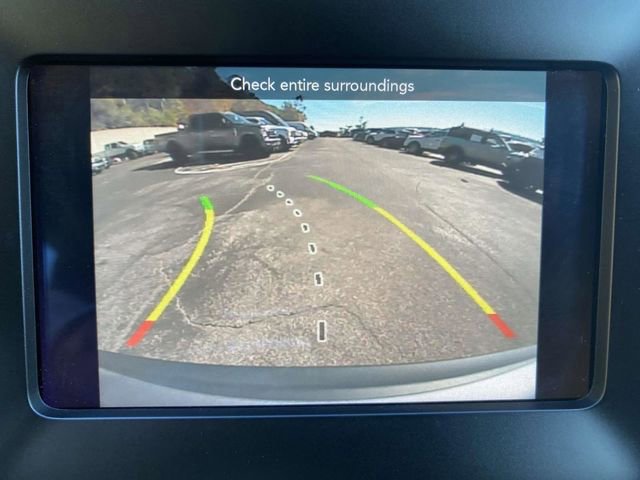 Used 2020 Jeep Cherokee Latitude image 27