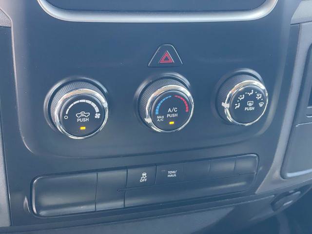 Used 2018 RAM 1500 Express RWD image 17