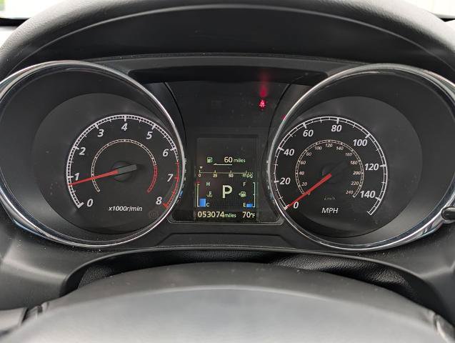Used 2024 Mitsubishi Outlander Sport SE AWD/4WD image 19