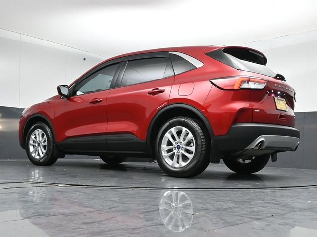 Certified 2020 Ford Escape SE AWD/4WD image 36