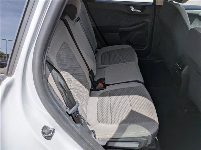 Certified 2020 Ford Escape SE FWD image 21
