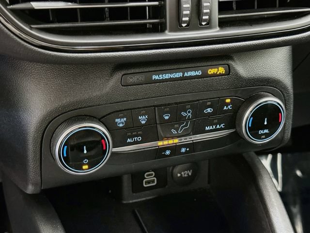 Certified 2025 Ford Escape ST-Line FWD image 15