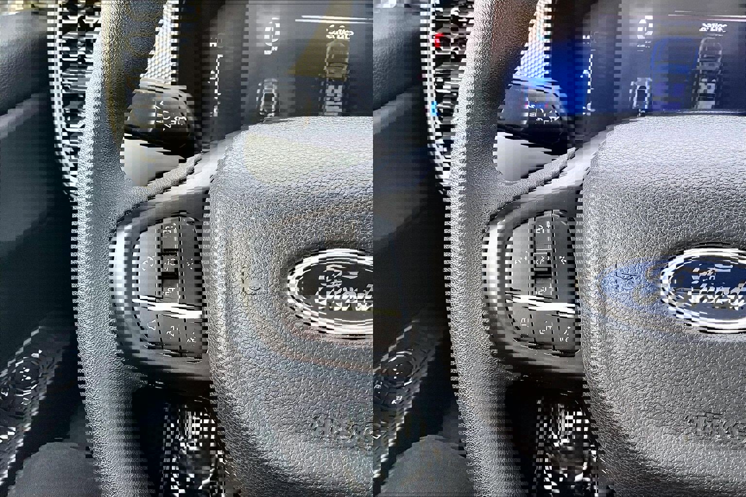 Certified 2024 Ford Ranger XL w/ Trailer Tow Package image 19