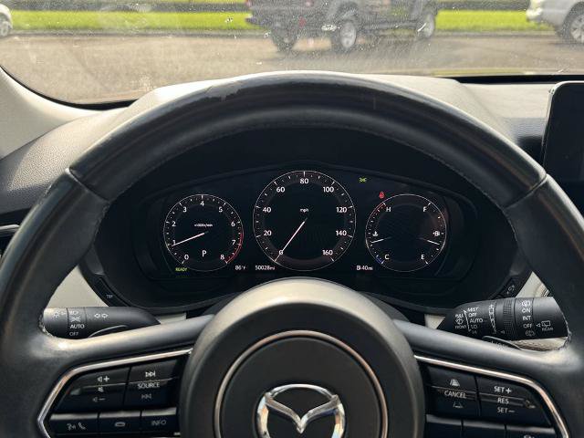 Used 2024 MAZDA CX-90 3.3 Turbo w/ Premium Plus Pkg AWD/4WD image 23
