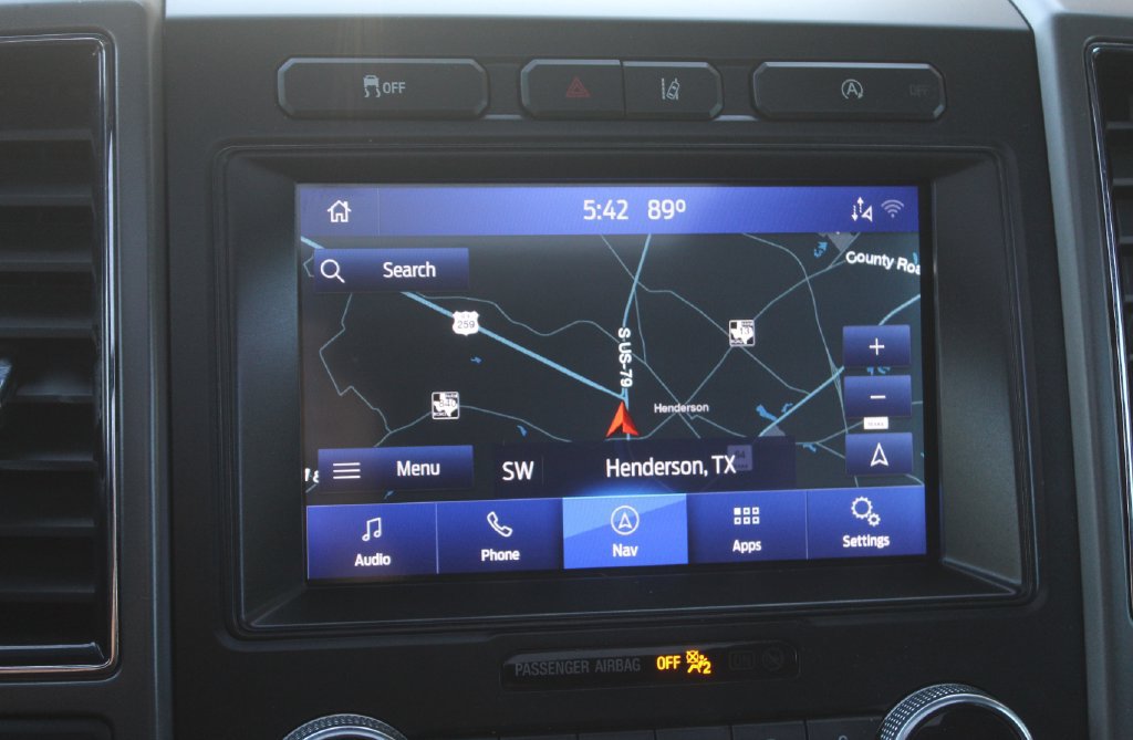 Certified 2021 Ford Expedition XLT RWD image 16