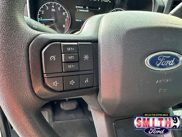Certified 2023 Ford F150 XLT AWD/4WD image 25