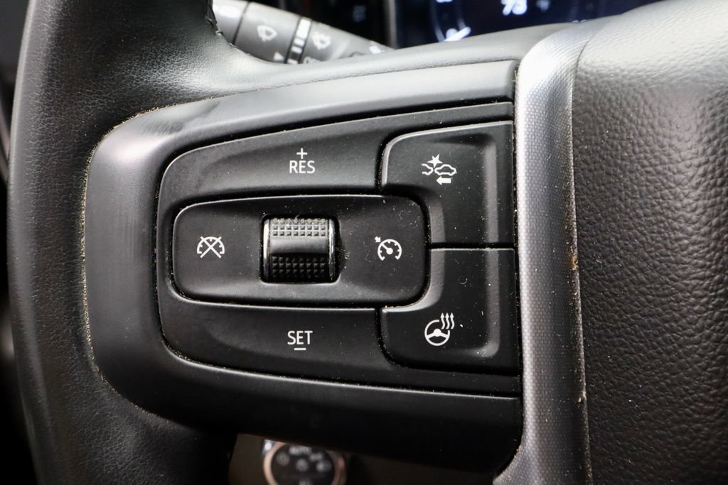 Used 2024 GMC Sierra 1500 Elevation AWD/4WD image 26