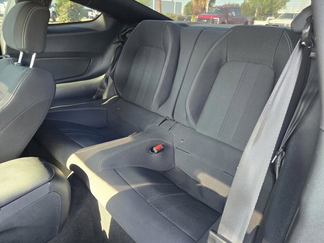 Certified 2023 Ford Mustang GT w/ Equipment Group 301A RWD image 10