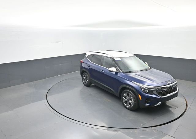 Used 2024 Kia Seltos S FWD image 25
