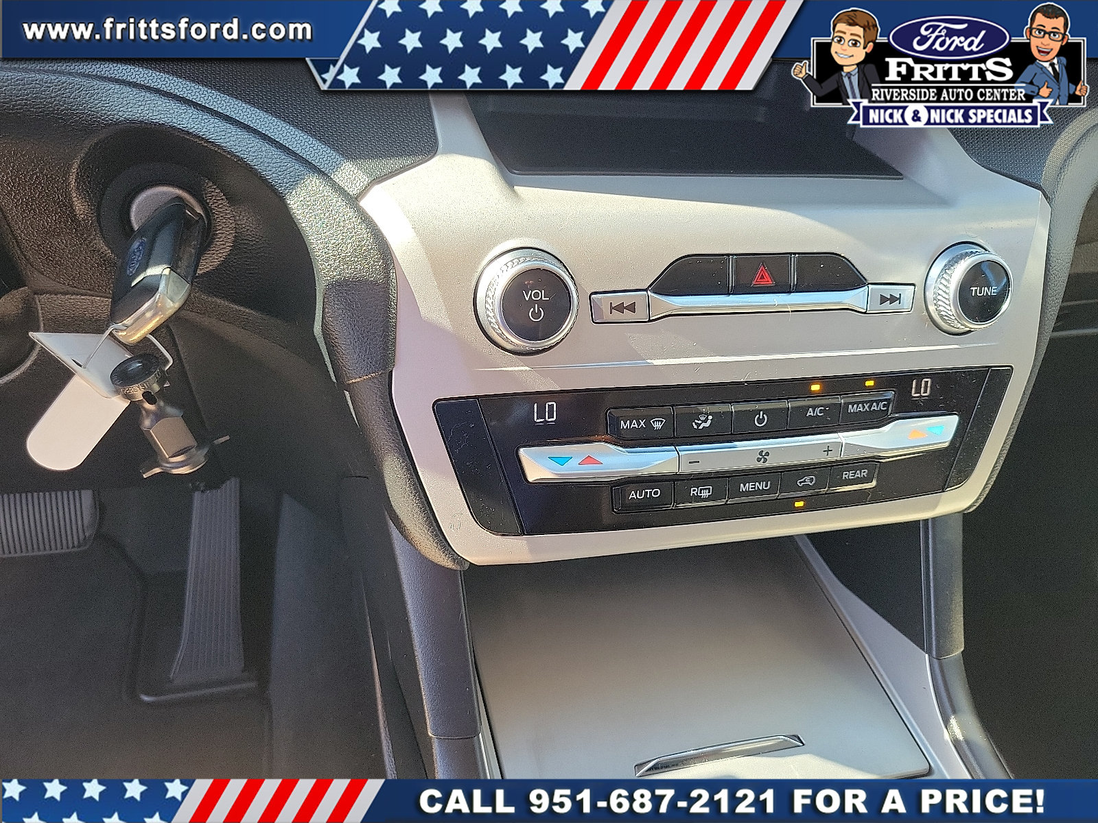 Certified 2021 Ford Explorer 4WD image 9