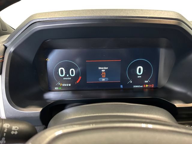 Certified 2023 Ford Expedition Timberline AWD/4WD image 13
