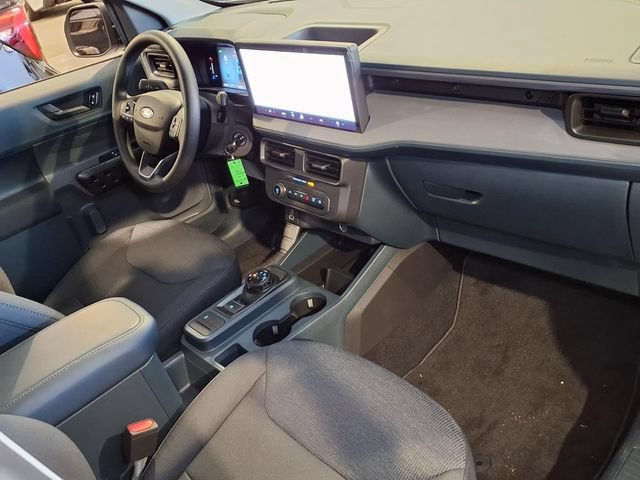 Certified 2025 Ford Maverick XL FWD image 30