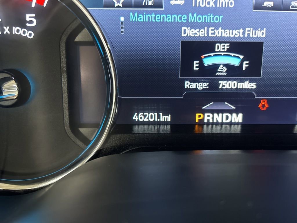 Certified 2022 Ford F250 Platinum image 14