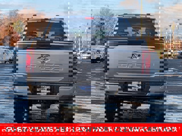 Certified 2024 Ford F150 STX w/ Tow/Haul Package image 6