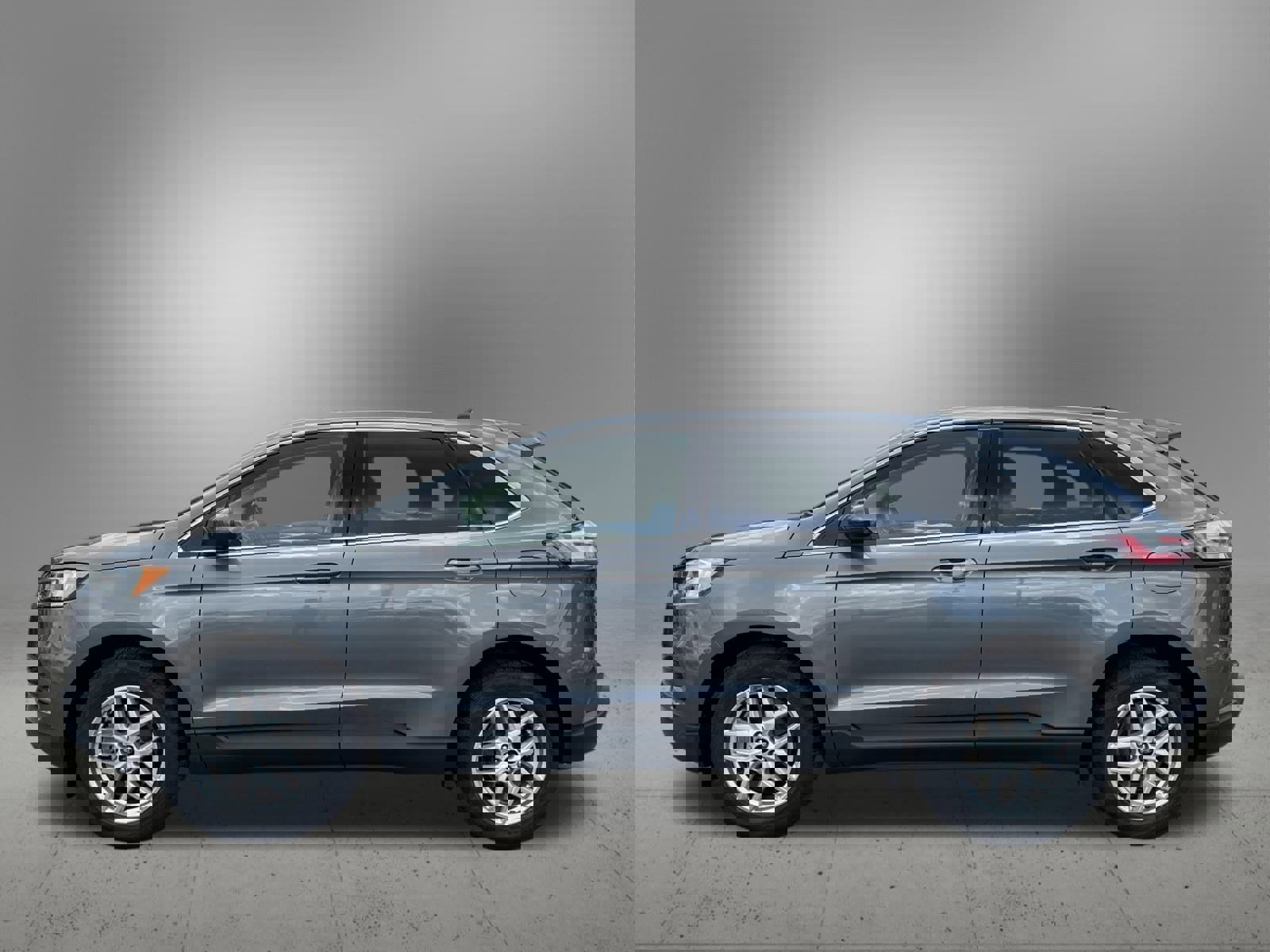 Certified 2024 Ford Edge SEL image 2