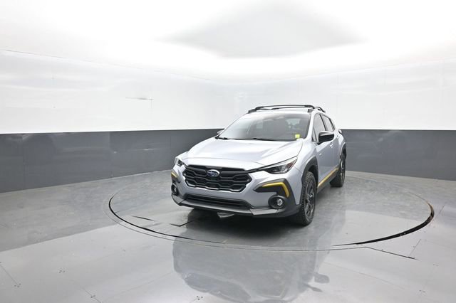Used 2024 Subaru Crosstrek 2.5i Sport AWD/4WD image 3