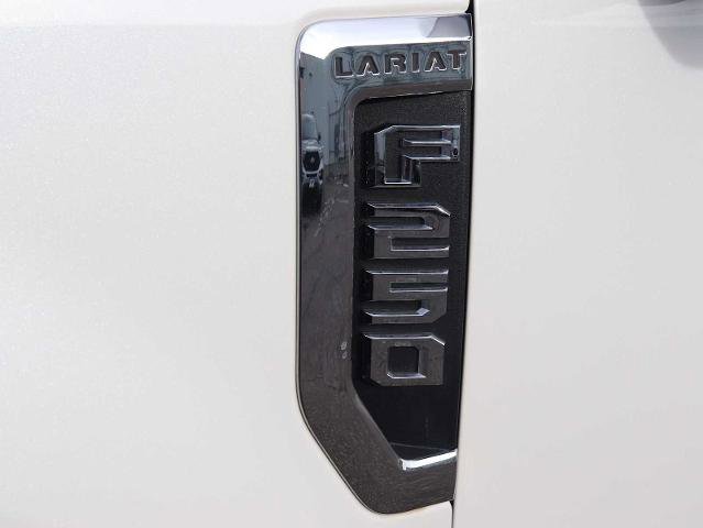 Certified 2020 Ford F250 Lariat w/ Lariat Ultimate Package image 12