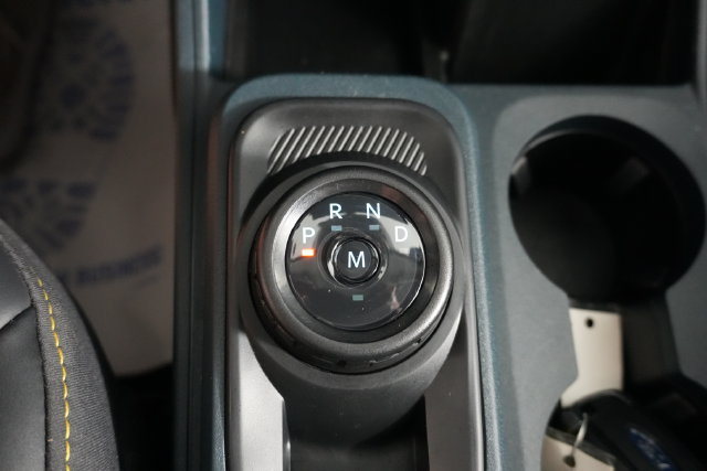 Certified 2025 Ford Maverick Lobo AWD/4WD image 17
