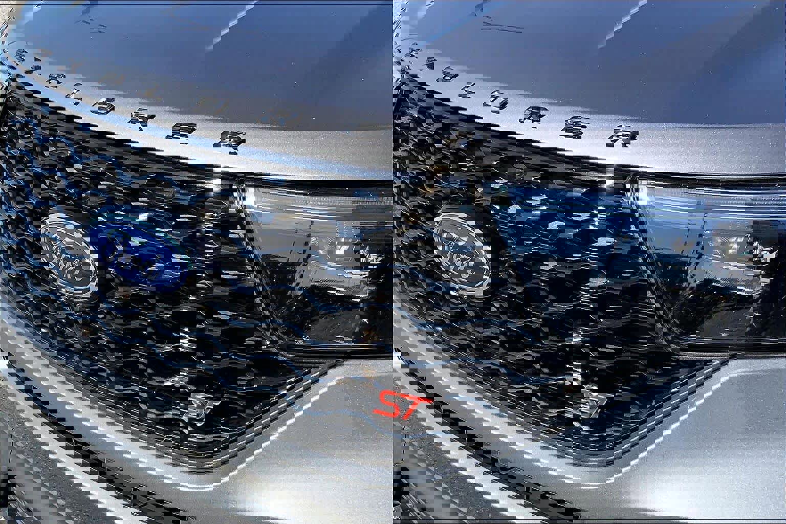 Certified 2023 Ford Explorer ST w/ Equipment Group 401A image 28